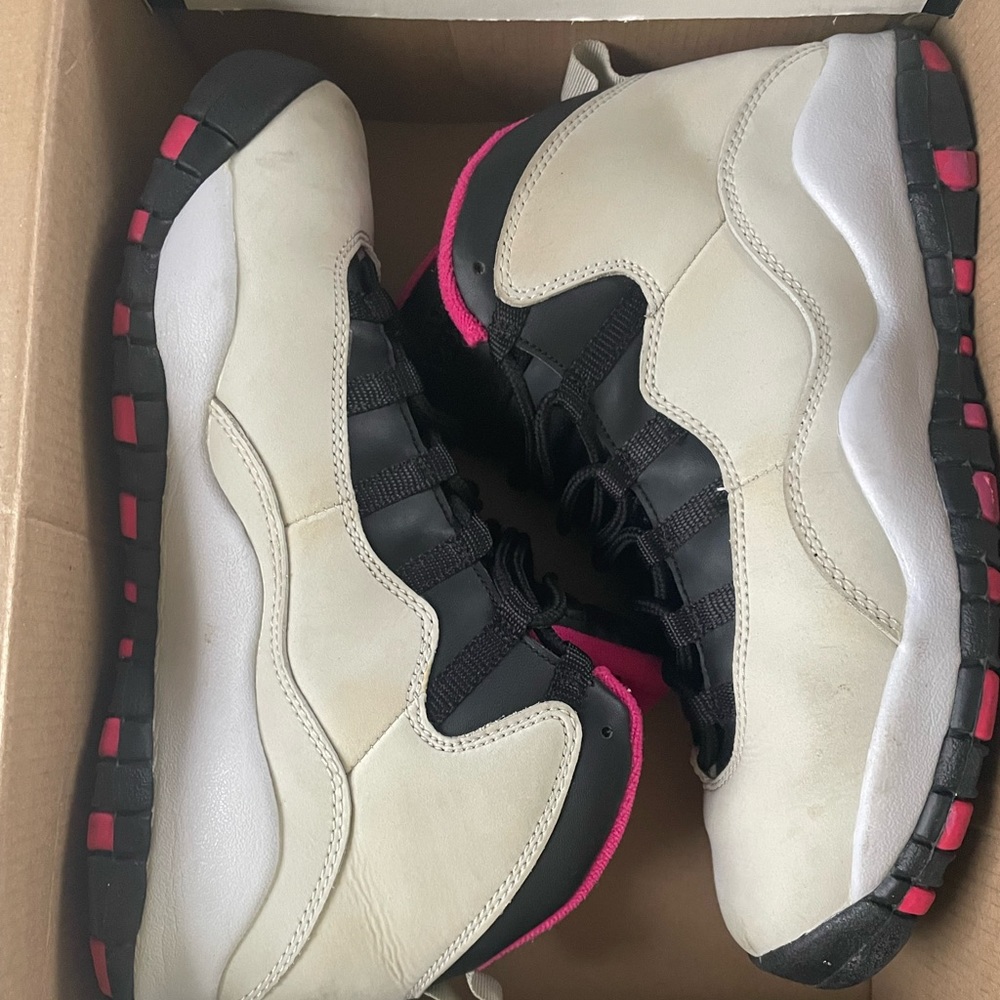 air jordan 10